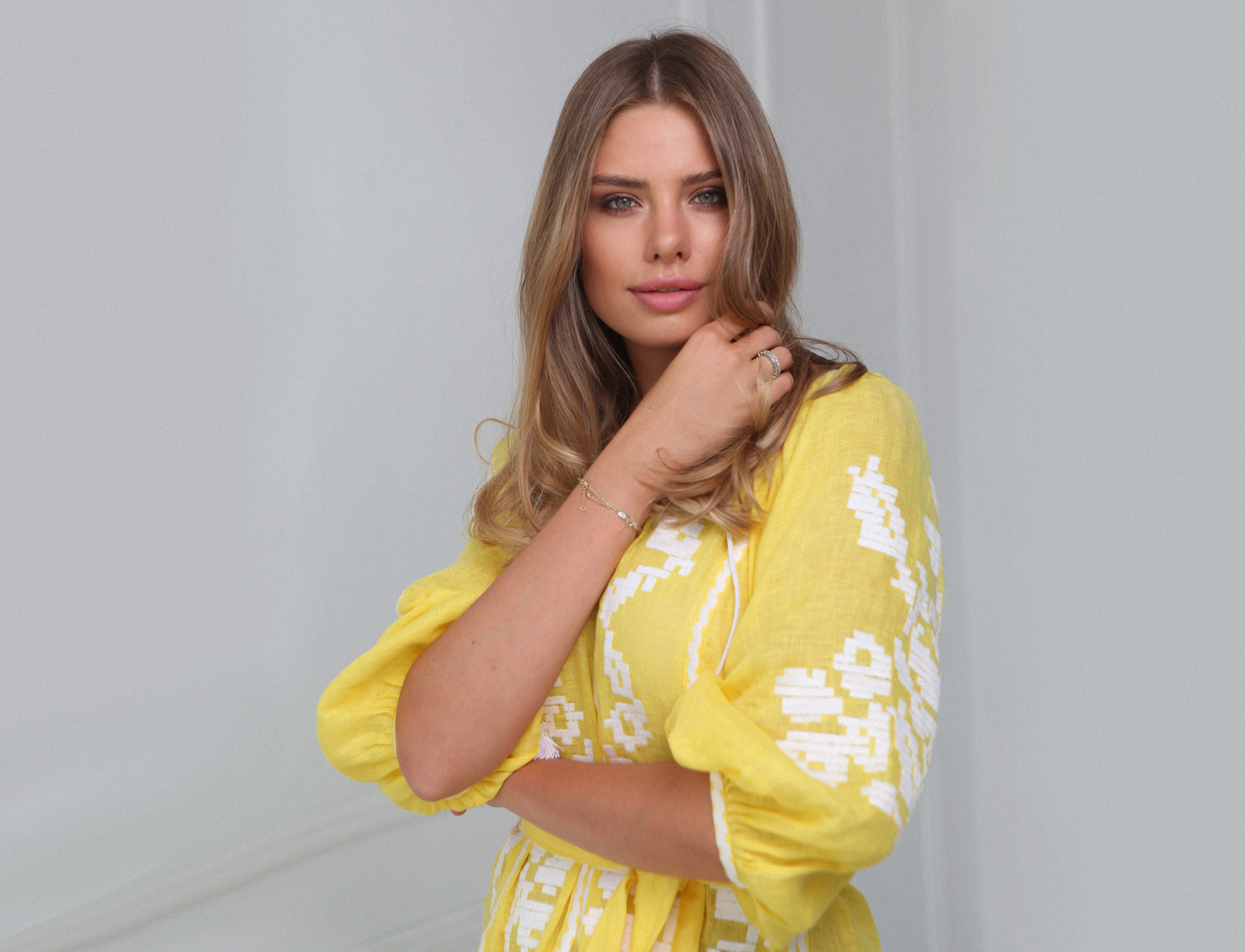 Successful and Independent by FOBERINI: Tetiana Terekhova